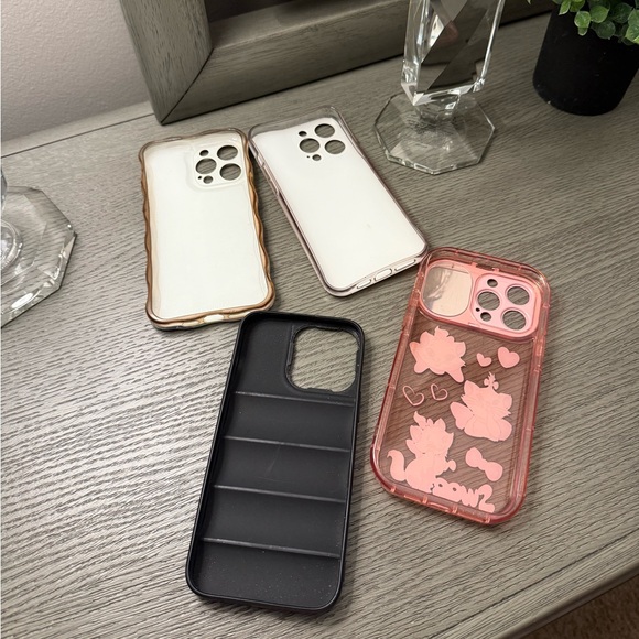 Phone cases for 14 pro max - Picture 3 of 9